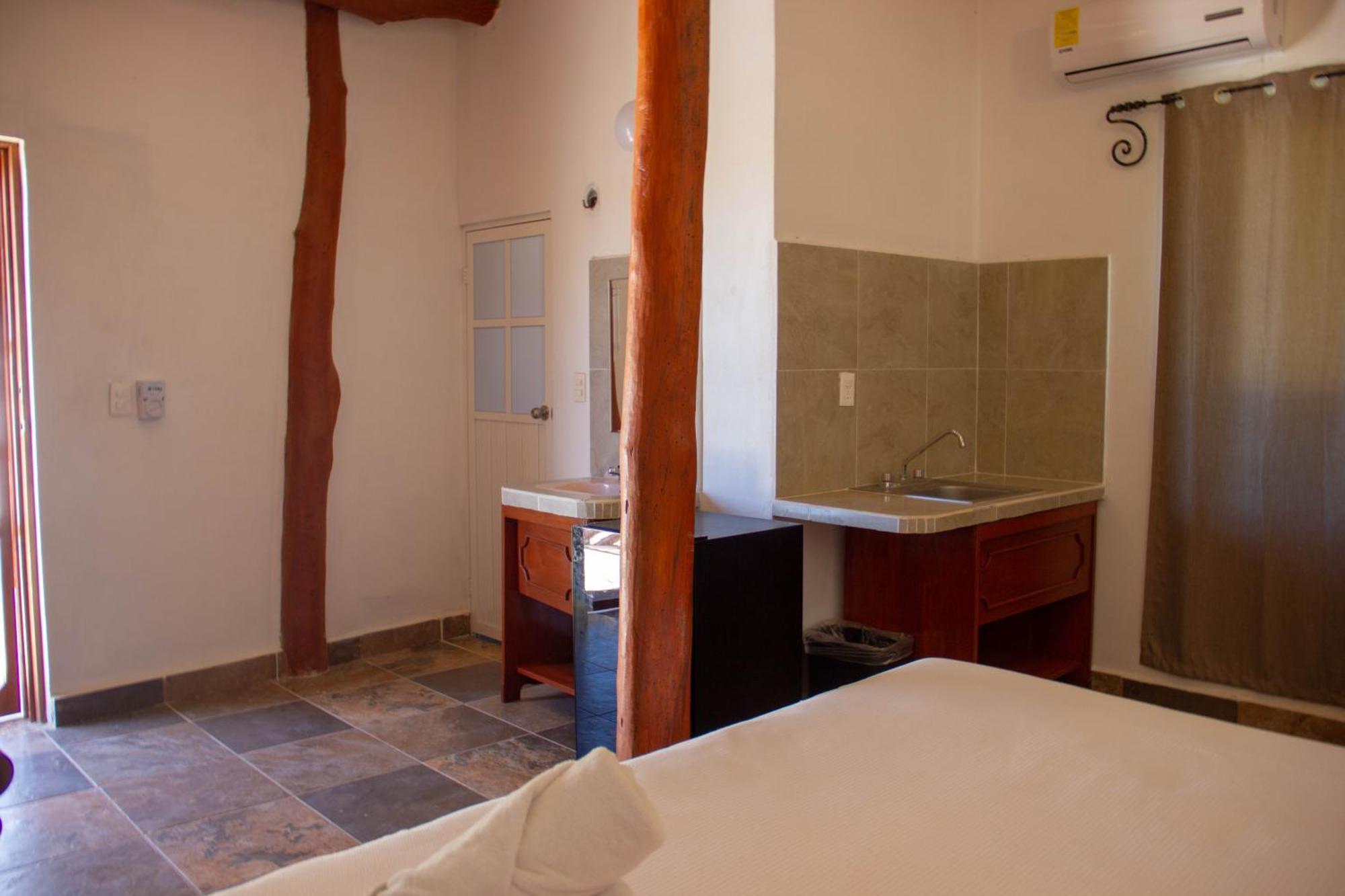 Golden Paradise Beach Isla Holbox Zimmer foto